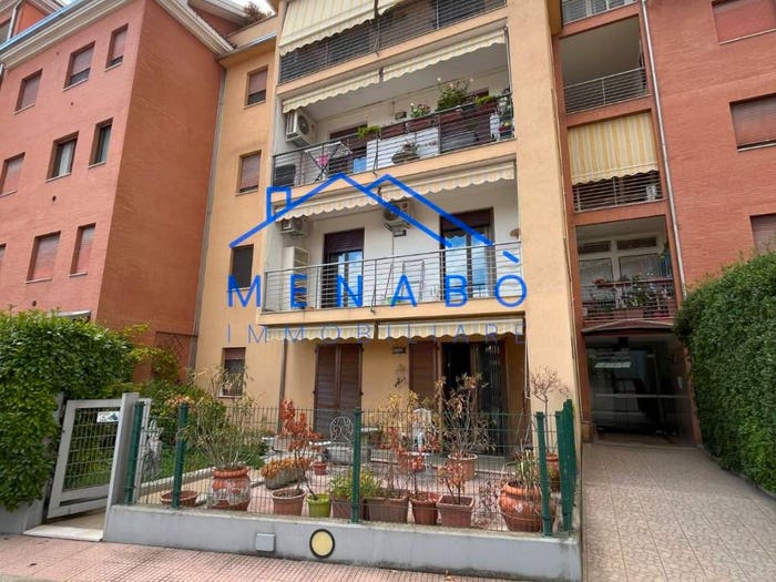 Appartamento quadrilocale in vendita in Via della Palazzina, Cristo, Alessandria