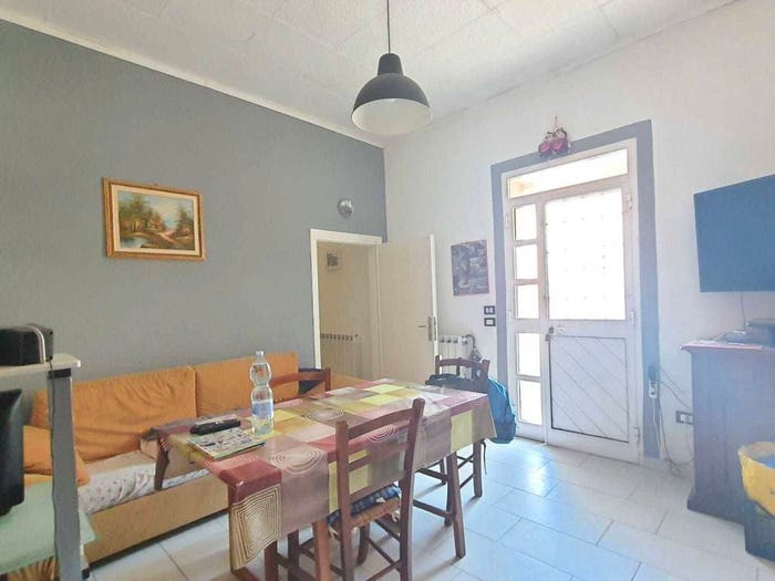 Appartamento bilocale in vendita in Via Aurelia Nord, Centro, Arcola
