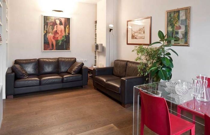 Appartamento trilocale in vendita in Via Ponte Seveso, Centrale, Milano
