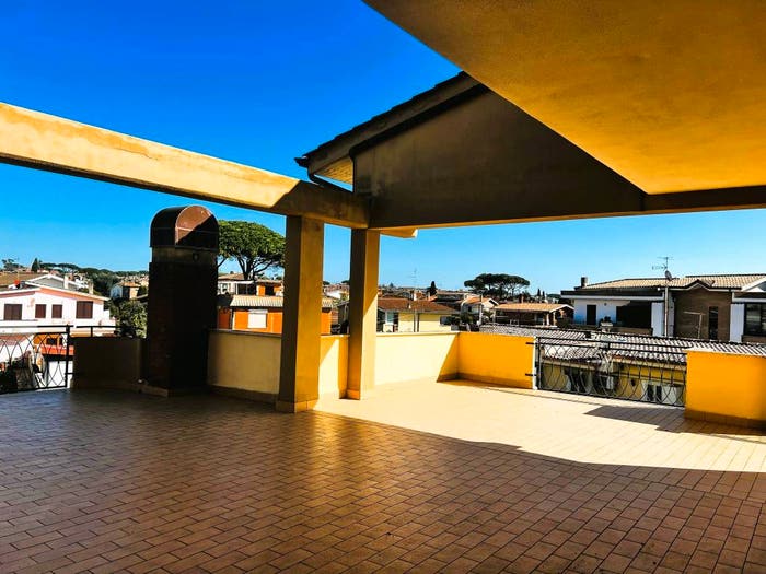 Casa trilocale in vendita in Via Ticino, Tor San Lorenzo Nuova California, Ardea