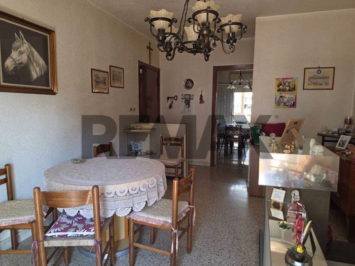 Appartamento con 5 locali in vendita in Viale Moncada, Librino Zia Lisa, Catania