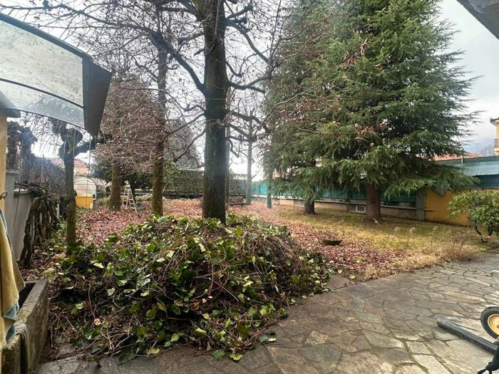 Casa con 6 locali in vendita in Via Carlo Botta, Centro, Forno Canavese