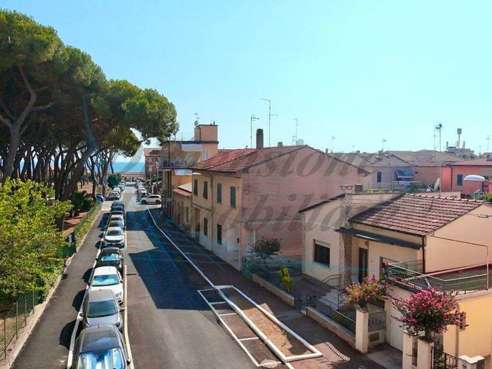 Casa con 6 locali in vendita in Via Lucca, Cassarello Senzuno Salciaina, Follonica