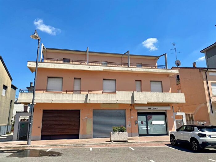 Appartamento con 5 locali in vendita in Moglia