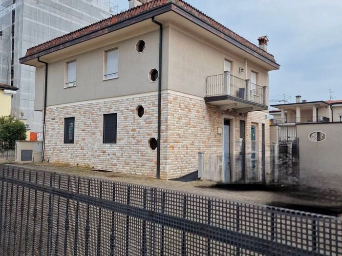 Casa trilocale in vendita in Piazza Narciso Franco Patrini, Offanengo