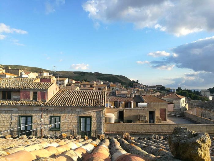 Casa con 6 locali in vendita in Via VIII Emanuele, Alimena