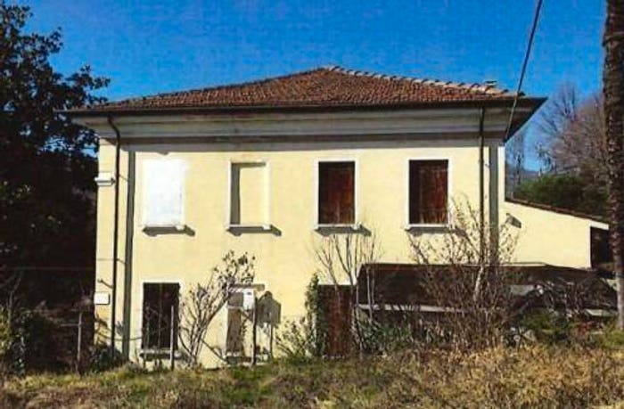 Casa con 5 locali in vendita in Via Roma, Centro, Lugo di Vicenza