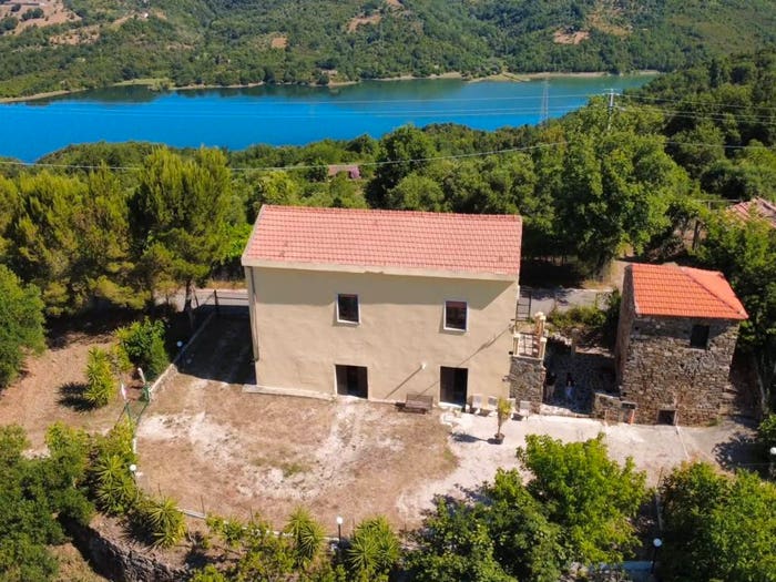 Casa trilocale in vendita in Località San Vito, Perito