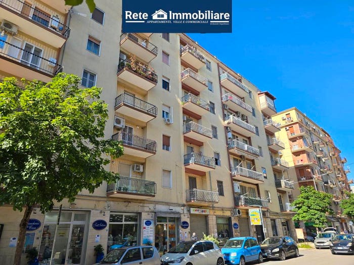 Appartamento bilocale in vendita in Viale Cristoforo Colombo, Immacolata, Foggia