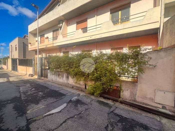 Appartamento quadrilocale in vendita in Via Giuseppe Ungaretti, Centro, Maracalagonis