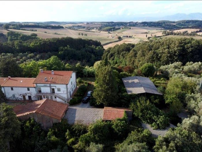 Appartamento con 5 locali in vendita in Via del Casalino, Collesalvetti