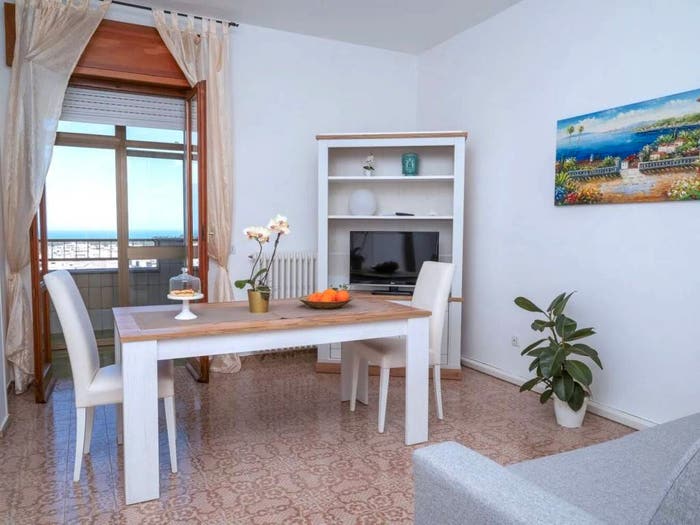 Appartamento bilocale in vendita in Centro, Carovigno