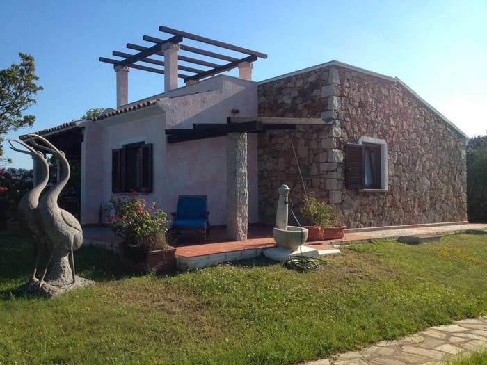 Casa con 5 locali in vendita in Via delle Magnolie, Budoni