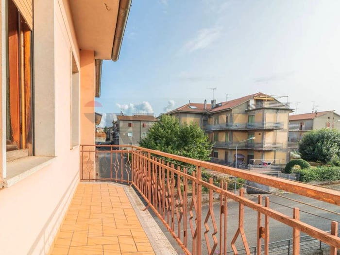 Appartamento trilocale in vendita in San Lorenzo Nuovo