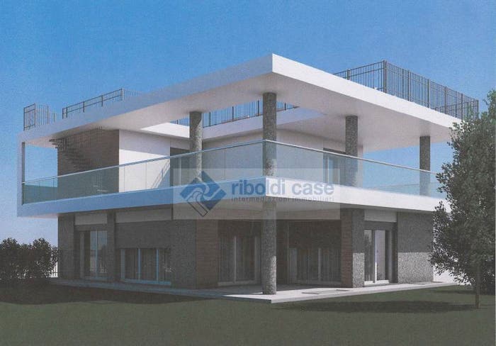 Casa quadrilocale in vendita in VIA CASCINA PELADA, Cascina Pelada, Cantù