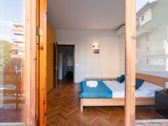 Appartamento bilocale in affitto in Via Riccardo Zandonai, Novoli, Firenze