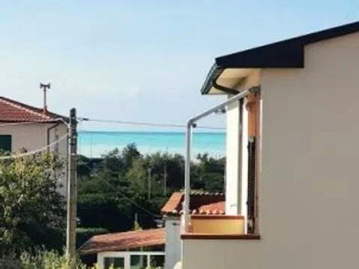 Appartamento quadrilocale in vendita in Via Del Popolo SNC, Rosignano Solvay, Rosignano Marittimo