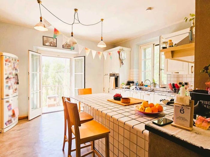 Casa con 6 locali in vendita in Castiglion Fiorentino