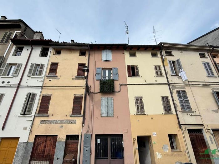 Appartamento monolocale in vendita in Via Corso Corsi, Centro Storico, Parma