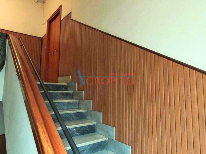 Appartamento trilocale in vendita in Centro, Trevignano Romano