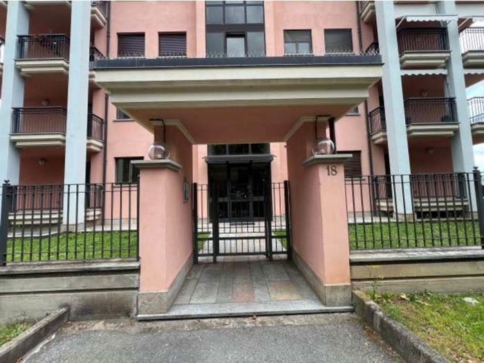 Appartamento con 5 locali in vendita in Pinerolo, San Lazzaro, Pinerolo