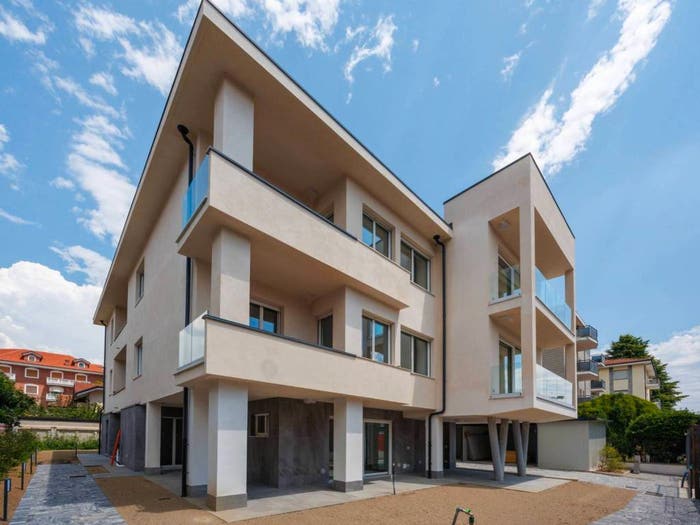 Appartamento con 5 locali in vendita in Via Piave, Centro, Ciriè