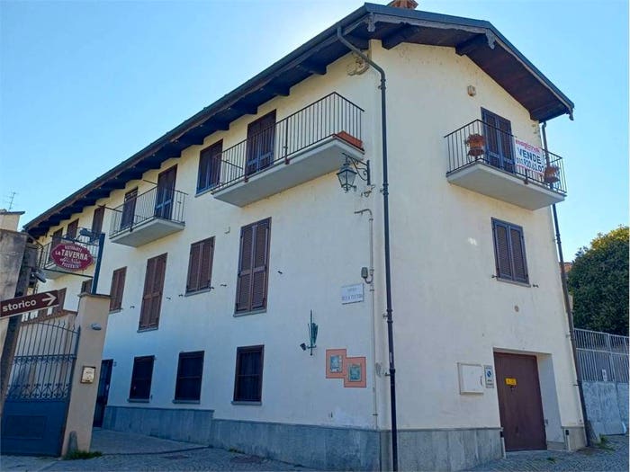 Casa con 5 locali in vendita in Vicolo della Tettoia, Lanzo Torinese