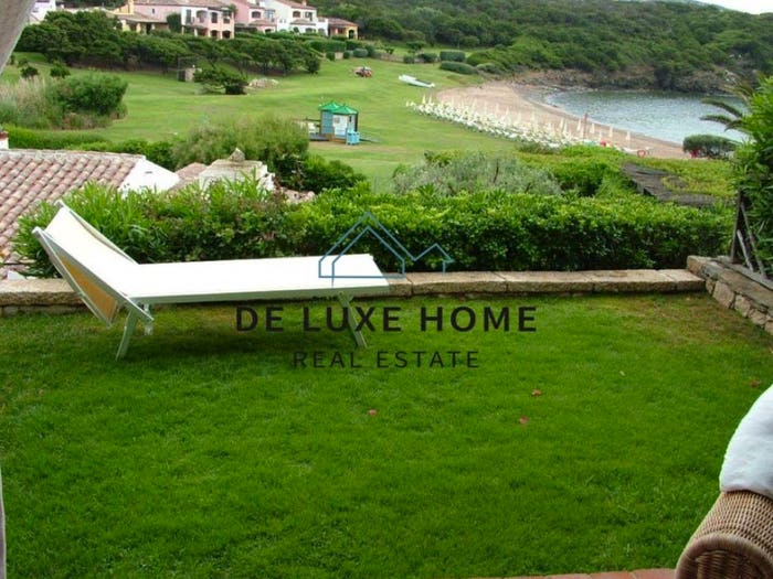 Appartamento bilocale in vendita in Via Capo Ferro, Porto Cervo, Arzachena