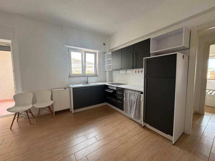 Appartamento bilocale in vendita in Viale Bruno Buozzi, Centro, Monterotondo