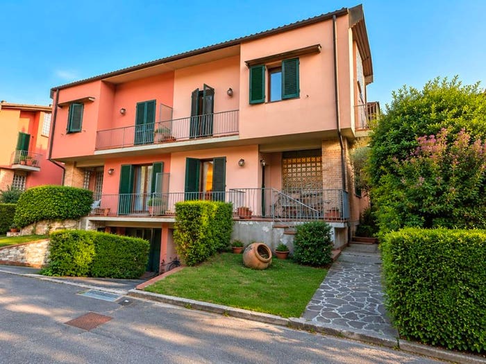 Casa con 6 locali in vendita in Via Don Lorenzo Milani, Centro, Vicopisano