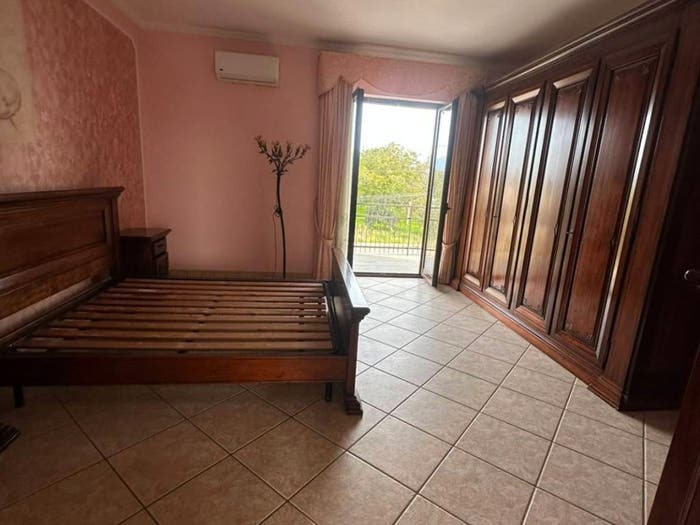 Appartamento quadrilocale in affitto in Via Cerreto Vecchia, Scisciano