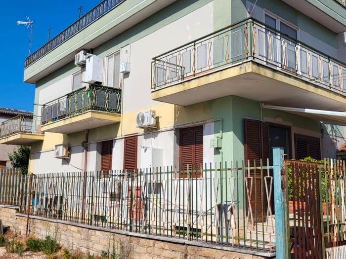 Appartamento bilocale in vendita in Centro, Cisterna di Latina