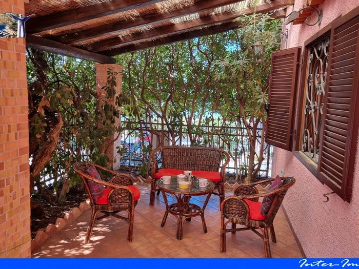 Casa quadrilocale in vendita in SS, Marina, Maratea