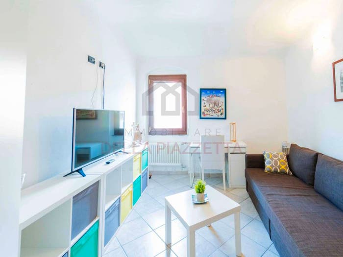 Appartamento bilocale in vendita in Piazza Cesare Battisti, Lerici Paese, Lerici
