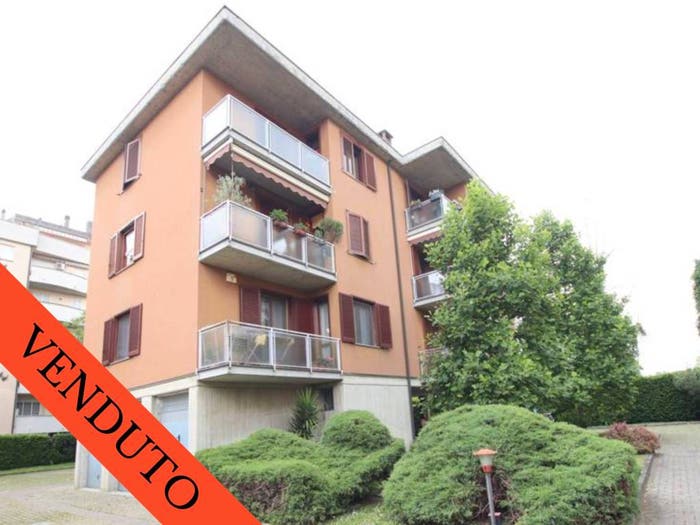 Appartamento trilocale in vendita in Via del Chiosino, San Fereolo Albarola Faustina, Lodi