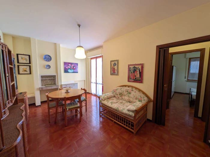 Appartamento trilocale in vendita in Via Paolo dal Pozzo Toscanelli, Scossicci, Porto Recanati