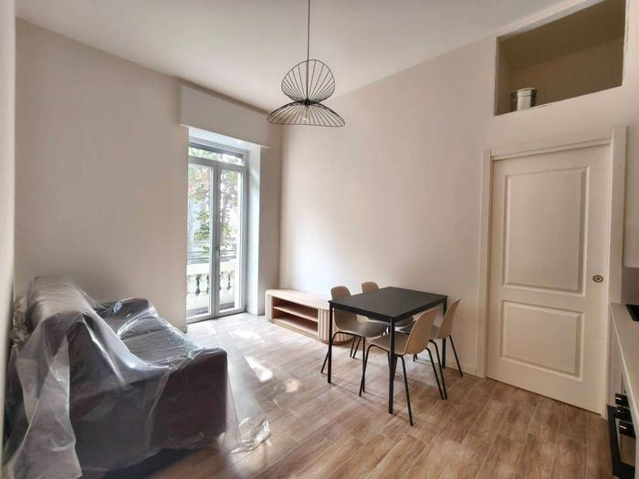 Appartamento bilocale in affitto in Viale Liguria, Navigli Darsena, Milano