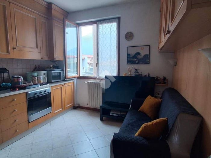 Appartamento bilocale in affitto in Via Argine della Valle, Clusane, Iseo