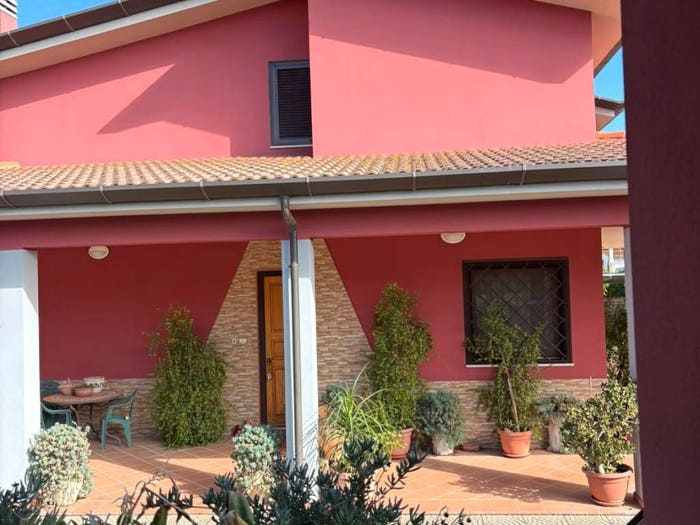 Casa con 5 locali in vendita in Via Mattia Montecchi, Campo di Carne Pantanelle, Aprilia