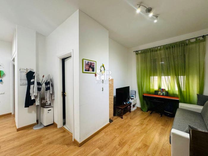 Appartamento trilocale in vendita in Via Cardinal Sanfelice, Baldo degli Ubaldi, Roma