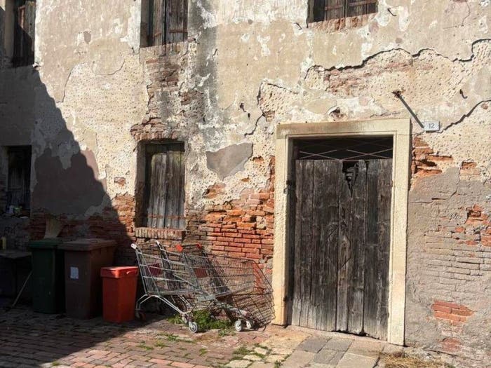 Casa trilocale in vendita in Via gaspare, Sant'Elena