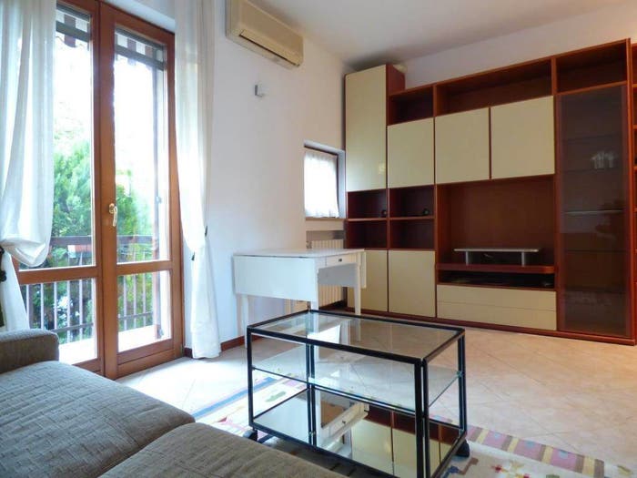 Appartamento trilocale in affitto in Via Carso, Pindemonte, Verona