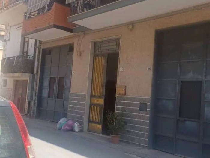Appartamento monolocale in vendita in Via Catania, Palagonia