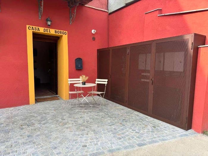 Appartamento bilocale in vendita in san giuseppe, Monforte d'Alba