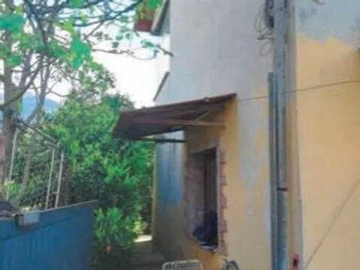 Casa quadrilocale in vendita in Via Torretta, Rieti