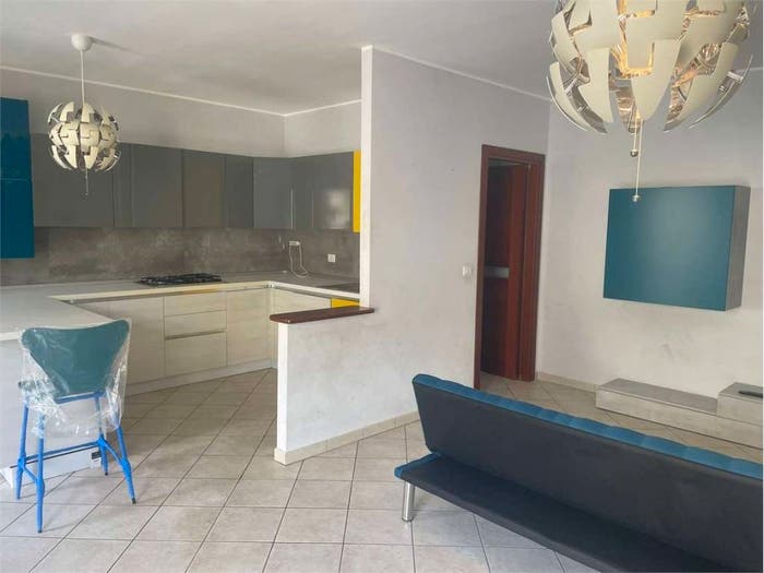 Appartamento trilocale in vendita in Via Sciascia, Floridia