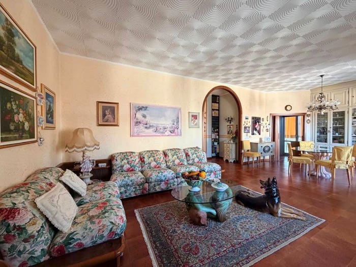 Appartamento quadrilocale in vendita in Via Etruria, Cassarello Senzuno Salciaina, Follonica