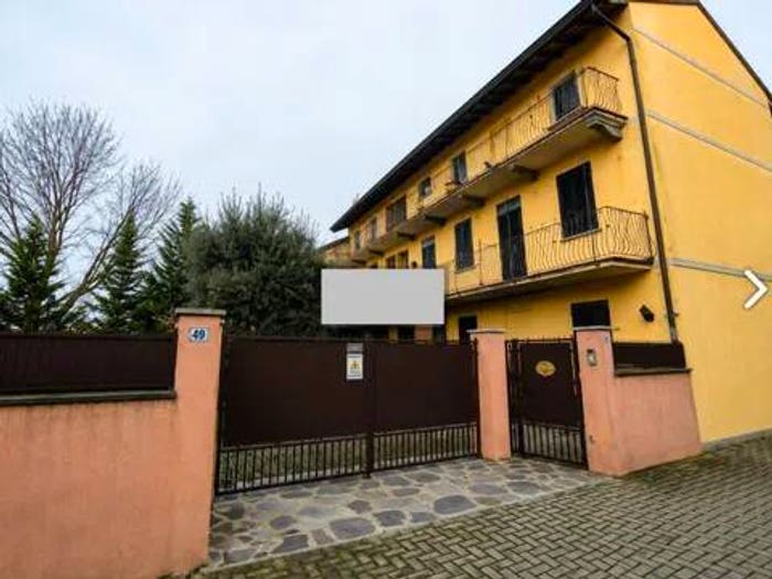 Casa con 5 locali in vendita in Via Croce, Cerano