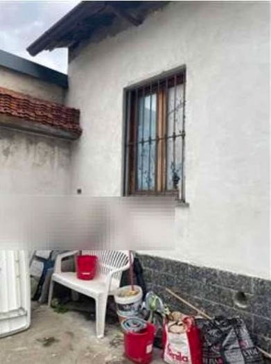 Appartamento quadrilocale in vendita in Via Angelo Agostoni, Stazione, Lissone