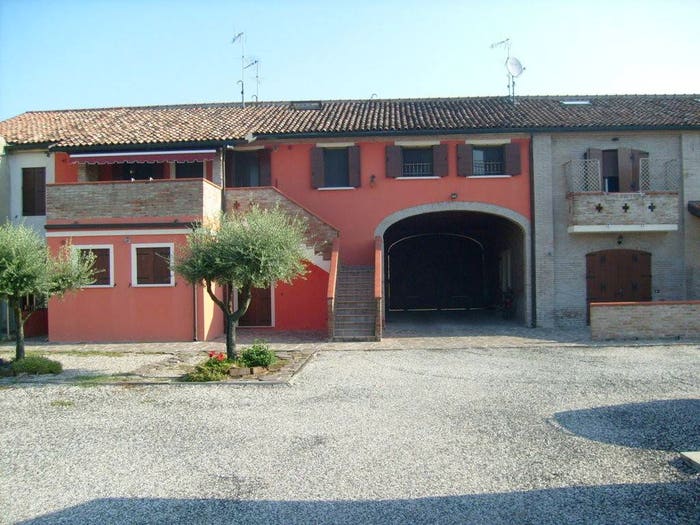Casa trilocale in vendita in Via Trento, Centro, Fiesso Umbertiano